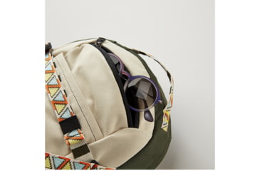 Image of Chaco Radlands Day Pack, 23 Liters, Cinnabar, One Size JC170001