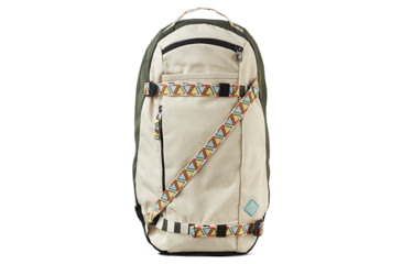Image of Chaco Radlands Day Pack, 23 Liters, Angora, One Size JC170024