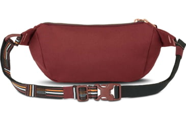 Image of Chaco Radlands Hip Pack, Port, JC170091