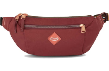 Image of Chaco Radlands Hip Pack, Port, JC170091