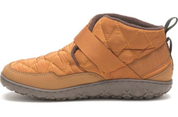 Image of Chaco Ramble Puff Camp Shoes - Mens, CaramelBrown, 10, JCH107473-M-10