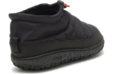 Image of Chaco Ramble Puff Cinch Shoes - Womens, Black, 6, Medium, JCH108896-6