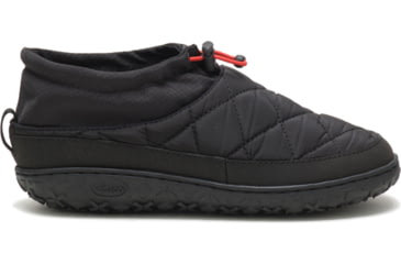 Image of Chaco Ramble Puff Cinch Shoes - Womens, Black, 6, Medium, JCH108896-6