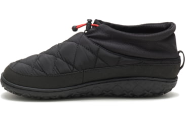 Image of Chaco Ramble Puff Cinch Shoes - Womens, Black, 6, Medium, JCH108896-6