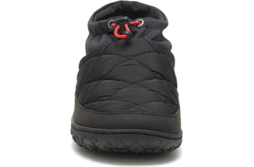 Image of Chaco Ramble Puff Cinch Shoes - Womens, Black, 6, Medium, JCH108896-6