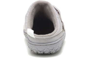 Image of Chaco Ramble Puff Clog Shoes - Womens, Ash Gray, 10.5, Medium, JCH109306-10.5