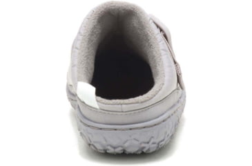 Image of Chaco Ramble Puff Clog Shoes - Womens, Ash Gray, 8.5, JCH109306-8.5