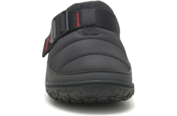 Image of Chaco Ramble Puff Clog Shoes - Womens, Black, 6.5, Medium, JCH109308-6.5