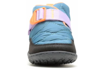 Image of Chaco Ramble Puff Shoes - Kids, Aqua Lavender, 1, JCH180388-1