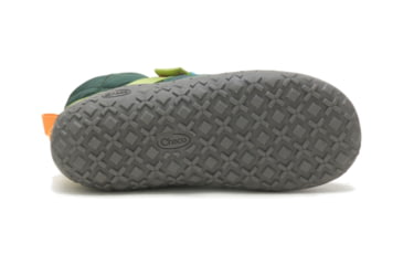 Image of Chaco Ramble Puff Shoes - Kids, Trekking Green, 5.5, Medium, JCH180367-5.5