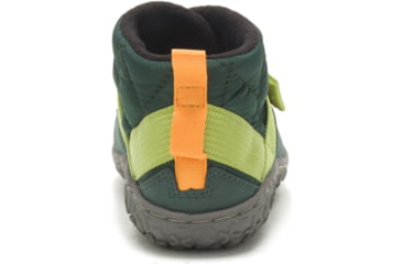 Image of Chaco Ramble Puff Shoes - Kids, Trekking Green, 5.5, Medium, JCH180367-5.5