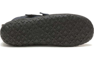 Image of Chaco Ramble Puff Shoes - Mens, Storm Blue, 11.5, JCH107477-11.5