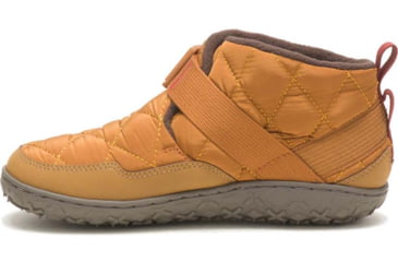 Image of Chaco Ramble Puff Shoes - Womens, CaramelBrown, 6, JCH108890-M-6