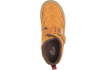 Image of Chaco Ramble Puff Shoes - Womens, CaramelBrown, 6, JCH108890-M-6