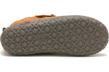 Image of Chaco Ramble Puff Shoes - Womens, CaramelBrown, 6, JCH108890-M-6