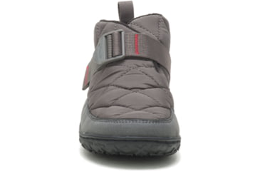 Image of Chaco Ramble Puff Shoes - Womens, Dark Gray, 10.5, Medium, JCH109320-10.5