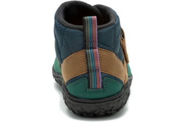 Image of Chaco Ramble Puff Shoes - Womens, Retro Oceanic, 10.5, JCH109596-10.5