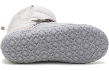 Image of Chaco Ramble Puff Tall Shoes - Womens, Ash Gray, 10, Medium, JCH109212-10