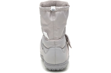 Image of Chaco Ramble Puff Tall Shoes - Womens, Ash Gray, 10, Medium, JCH109212-10