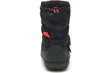 Image of Chaco Ramble Puff Tall Shoes - Womens, Black, 8.5, Medium, JCH109298-8.5