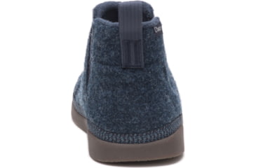 Image of Chaco Revel Chelsea V-Gore Shoes - Womens, Navy, 7.5, JCH108914-7.5