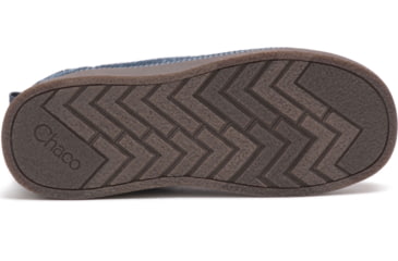 Image of Chaco Revel Chelsea V-Gore Shoes - Womens, Navy, 7.5, JCH108914-7.5