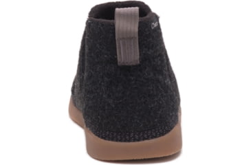 Image of Chaco Revel Chelsea V Shoes - Womens, Black, 8.5, Medium, JCH108908-8.5