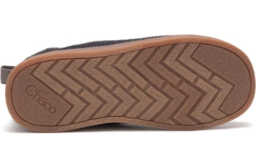 Image of Chaco Revel Chelsea V Shoes - Womens, Black, 8.5, Medium, JCH108908-8.5