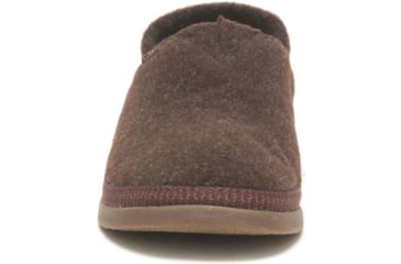 Image of Chaco Revel Shoes - Womens, Dark Brown, 6.5, JCH109336-6.5