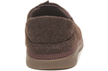 Image of Chaco Revel Shoes - Womens, Dark Brown, 6.5, JCH109336-6.5