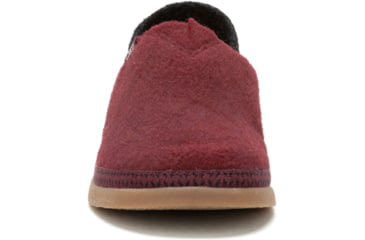 Image of Chaco Revel Shoes - Womens, Wine, 7, JCH109634-7