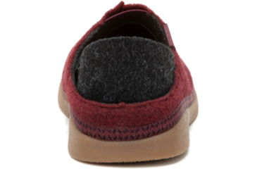 Image of Chaco Revel Shoes - Womens, Wine, 7, JCH109634-7