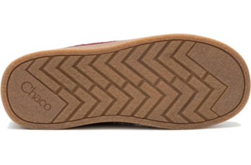 Image of Chaco Revel Shoes - Womens, Wine, 7, JCH109634-7
