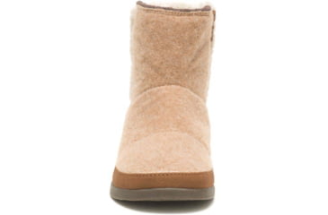 Image of Chaco Revel Tall Shoes - Womens, Brown Sugar, 8, JCH109214-8