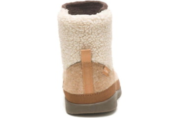 Image of Chaco Revel Tall Shoes - Womens, Brown Sugar, 8, JCH109214-8