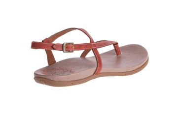 Image of Chaco Rowan Sandal - Women's, Sienna, 5 US J106484-05.0