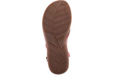 Image of Chaco Rowan Sandal - Women's, Sienna, 5 US J106484-05.0
