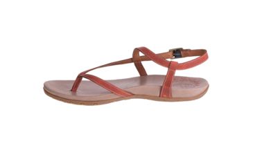Image of Chaco Rowan Sandal - Women's, Sienna, 5 US J106484-05.0