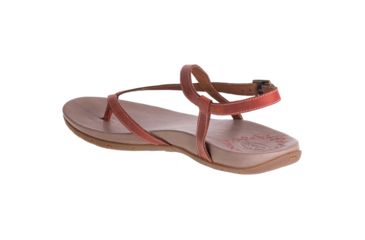 Image of Chaco Rowan Sandal - Women's, Sienna, 5 US J106484-05.0