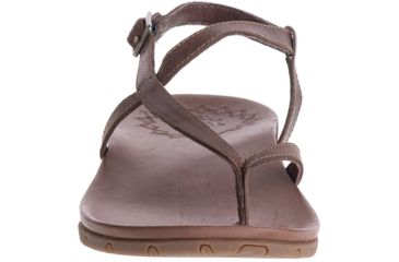 Image of Chaco Rowan Sandal - Women's, Otter, 12 US J106488-12.0
