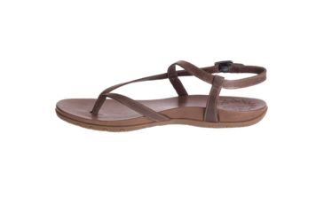 Image of Chaco Rowan Sandal - Women's, Otter, 12 US J106488-12.0