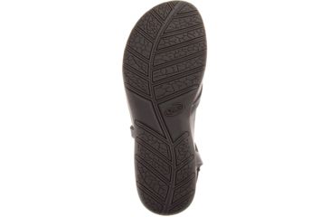 Image of Chaco Rowan Sandal - Women's, Grey, 9 US J106490-09.0