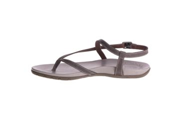 Image of Chaco Rowan Sandal - Women's, Grey, 9 US J106490-09.0