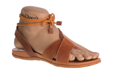 Image of Chaco Sage - Womens, Maple, Medium, 6, J106894-6