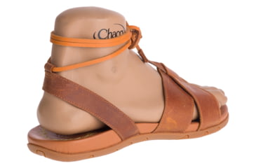 Image of Chaco Sage - Womens, Maple, Medium, 6, J106894-6