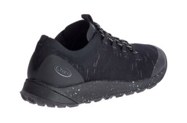 Image of Chaco Scion Casual Shoes - Mens, Black, Medium, 11 US, J106273-11.0