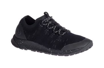 Image of Chaco Scion Casual Shoes - Mens, Black, Medium, 11 US, J106273-11.0