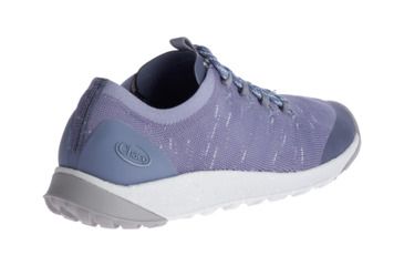 Image of Chaco Scion Casual Shoes - Mens, Denim, Medium, 11.5 US, J106279-11.5