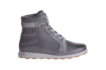 Image of Chaco Sierra Waterproof Casual Boot - Women's, Castlerock, 10.5 US J106322-10.5