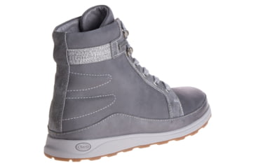 Image of Chaco Sierra Waterproof Casual Boot - Women's, Castlerock, 10.5 US J106322-10.5
